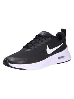 Кроссовки на шнуровке Nike, черный 5917707 | schwarz