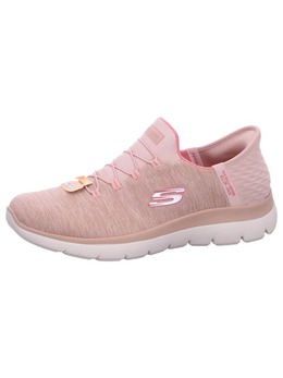 Спортивные кроссовки Skechers, розовый 5725719 | rosa