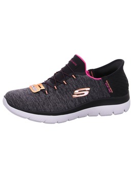 Спортивные кроссовки Skechers, черный 5725701 | schwarz