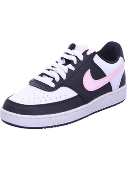 Кроссовки на шнуровке Nike, черный 6026561 | schwarz