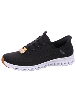 Спортивные кроссовки Skechers, черный 5975208 | schwarz