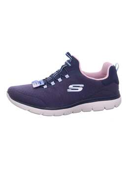 Спортивные кроссовки Skechers, синий 5725907 | blau