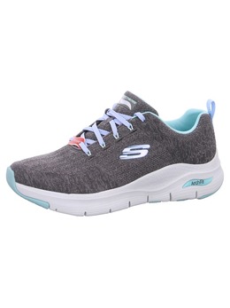 Спортивные кроссовки Skechers, серый 5798733 | grau