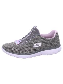 Спортивные кроссовки Skechers, серый 5798687 | grau