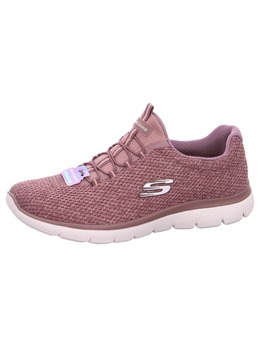 Спортивные кроссовки Skechers, фиолетовый 5798686 | violett