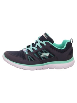 Спортивные кроссовки Skechers, синий 5799153 | blau