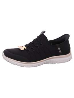 Спортивные кроссовки Skechers, черный 5975204 | schwarz