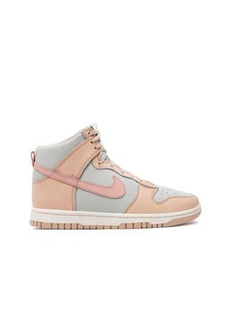 Кроссовки на шнуровке Nike, цвет 113-rosa/grau 5930315 | 113-rosa/grau