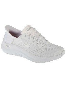 Спортивные кроссовки Skechers, белый 5725236 | weiß