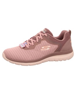 Спортивные кроссовки Skechers, фиолетовый 5799259 | violett