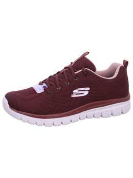 Спортивные кроссовки Skechers, красный 5799136 | rot