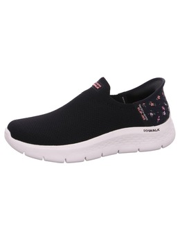 Спортивные кроссовки Skechers, черный 5912915 | schwarz