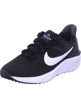 Кроссовки на шнуровке Nike, черный 6026557 | schwarz