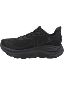 Беговые кроссовки Hoka, черный 6025668 | schwarz