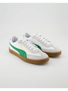 Кроссовки на шнуровке Puma, серый 5639839 | grau
