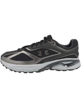 Беговые кроссовки Under Armour, черный 6032125 | schwarz