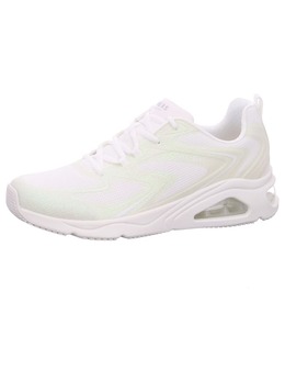 Кроссовки на шнуровке Skechers, белый 5799281 | weiß