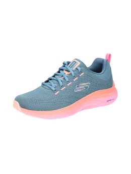 Кроссовки на шнуровке Skechers, зеленый 6050990 | grün