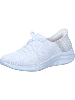 Кроссовки на шнуровке Skechers, белый 5802477 | weiß