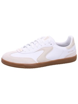 Кроссовки на шнуровке Skechers, белый 5975203 | weiß