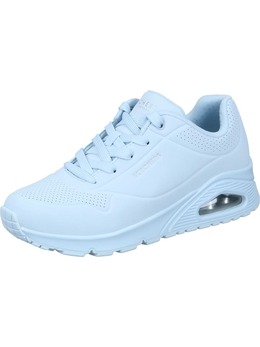 Кроссовки на шнуровке Skechers, белый 5767540 | weiß