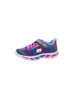 Кроссовки на шнуровке Skechers, синий 5798586 | blau