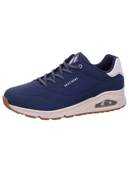 Кроссовки на шнуровке Skechers, синий 5726066 | blau