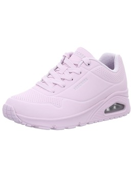 Кроссовки на шнуровке Skechers, фиолетовый 5976005 | violett