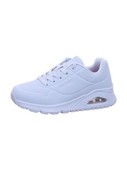 Кроссовки на шнуровке Skechers, синий 5798748 | blau