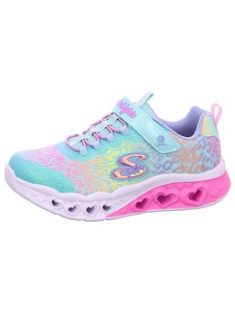 Кроссовки на шнуровке Skechers, синий 5798625 | blau