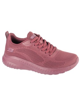 Кроссовки на шнуровке Skechers, фиолетовый 5903622 | violett