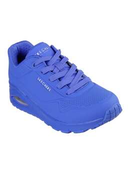 Кроссовки на шнуровке Skechers, синий 5911514 | blau