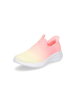 Кроссовки на шнуровке Skechers, цвет pink gelb 5924742 | pink gelb