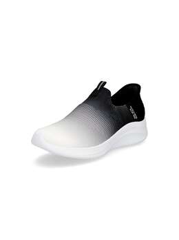 Кроссовки на шнуровке Skechers, цвет schwarz weiß 5897971 | schwarz weiß