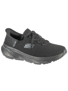 Кроссовки на шнуровке Skechers, черный 5935629 | schwarz