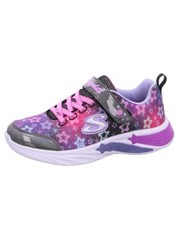 Кроссовки на шнуровке Skechers, черный 5799149 | schwarz