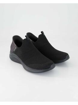 Кроссовки на шнуровке Skechers, черный 5734782 | schwarz