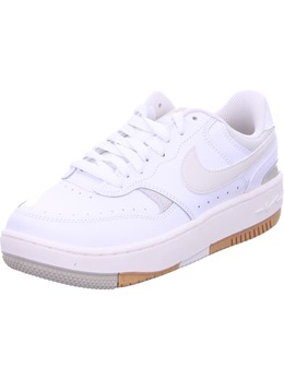 Кроссовки на шнуровке Nike, белый 6014004 | weiß