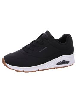 Кроссовки на шнуровке Skechers, черный 5725905 | schwarz