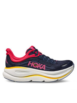 Кроссовки Bondi 9 1162012 Hoka, синий 0000305180292 | dunkelblau
