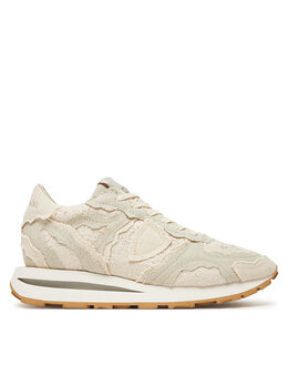Кроссовки A009702 Tkld Fdm1 Philippe Model, бежевый 0000305408389 | beige