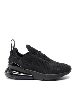 Кроссовки Air Max 270 Ah6789 006 Nike, черный 0000206341235 | schwarz