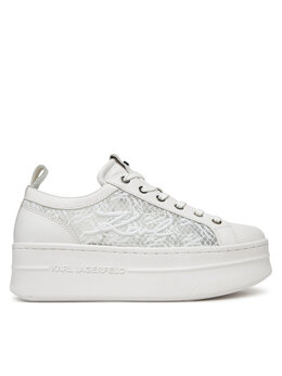 Кроссовки Kl65011F Karl Lagerfeld, белый 0000305071712 | weiß