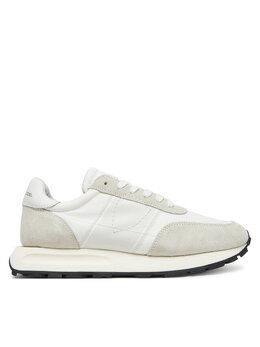 Кроссовки Tour Running A007186 Tild W002 Philippe Model, экрю 0000305408259 | écru