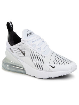 Кроссовки Air Max 270 Ah6789 100 Nike, белый 0000207922853 | weiß