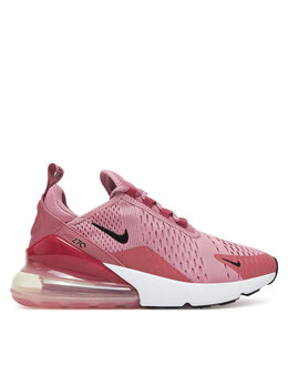 Кроссовки Air Max 270 Ah6789 607 Nike, розовый 0000305540614 | rosa