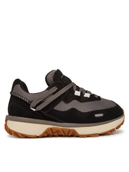 Кроссовки W Retrofi Low 1167491 Ugg, черный 0000305455116 | schwarz