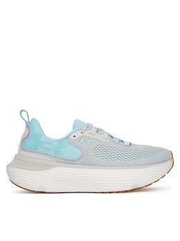 Кроссовки Ua W Infinite Elite 2 3028178 Under Armour, серый 0000305148551 | grau