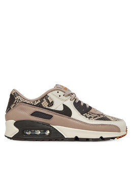 Кроссовки Air Max 90 Se Hf1212 Nike, коричневый 0000305540560 | braun
