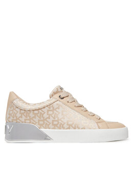 Кроссовки K1507746 Dkny, бежевый 0000305019257 | beige